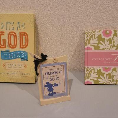 Lot 247: Assorted NEW Hallmark Collectibles 