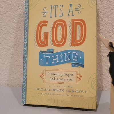 Lot 247: Assorted NEW Hallmark Collectibles 