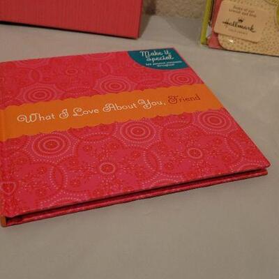 Lot 248: Assorted NEW HALLMARK Collectibles 