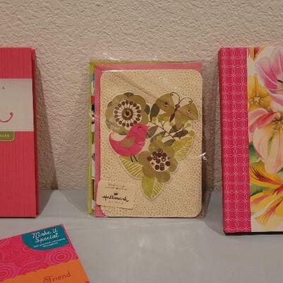 Lot 248: Assorted NEW HALLMARK Collectibles 