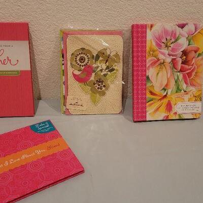 Lot 248: Assorted NEW HALLMARK Collectibles 