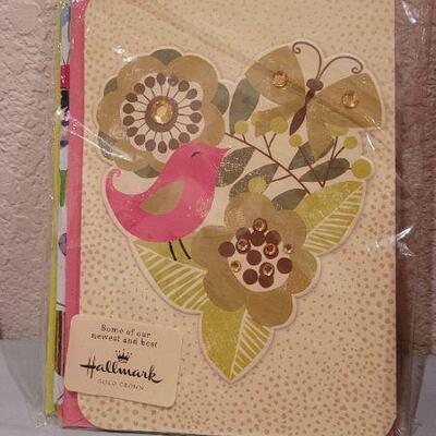 Lot 248: Assorted NEW HALLMARK Collectibles 