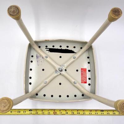 COSCO STEP STOOL