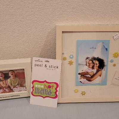 Lot 260: NEW Hallmark Photo Album + Scrapbook Kit 