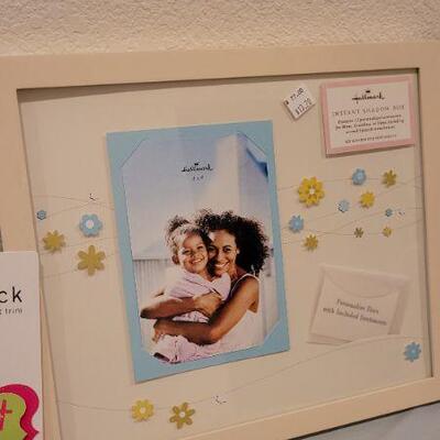 Lot 260: NEW Hallmark Photo Album + Scrapbook Kit 