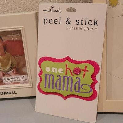Lot 260: NEW Hallmark Photo Album + Scrapbook Kit 