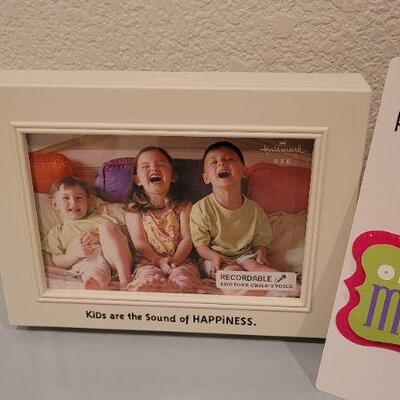 Lot 260: NEW Hallmark Photo Album + Scrapbook Kit 