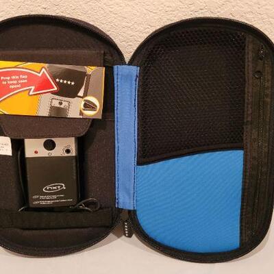 Lot 276: New MEAD 5-Star Binder w/ Mp3 Feature 