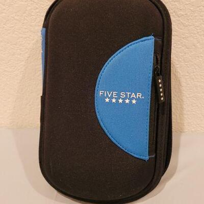 Lot 276: New MEAD 5-Star Binder w/ Mp3 Feature 