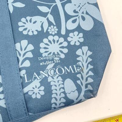 LANCÃ”ME BLUE PARIS TOTE 