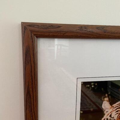 Lot 128 - Tiger Trio