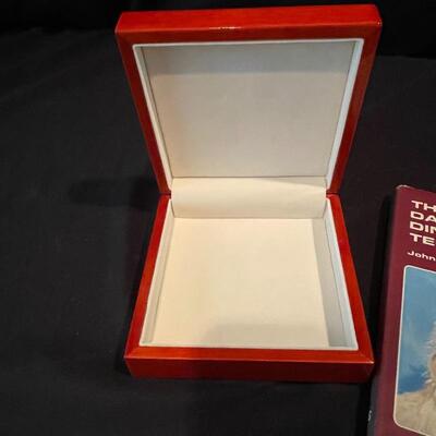 Lot 129 - Dandie Terrier Lithographs & More