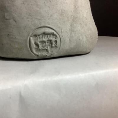 O - 811. Meditating Elephant 