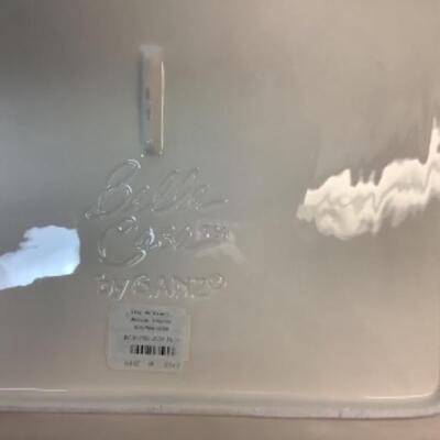 G - 813  Snowman Lot ( Hooked rug Style Stocking ) 