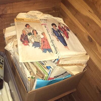 Lot 105B2:  Pillow Fill, Sewing And Crafting