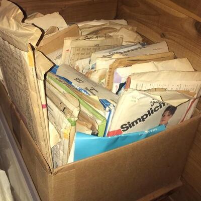 Lot 105B2:  Pillow Fill, Sewing And Crafting