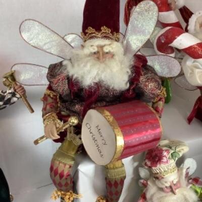 G - 814  Collection of Mark Roberts