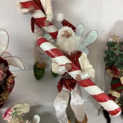 G - 814  Collection of Mark Roberts