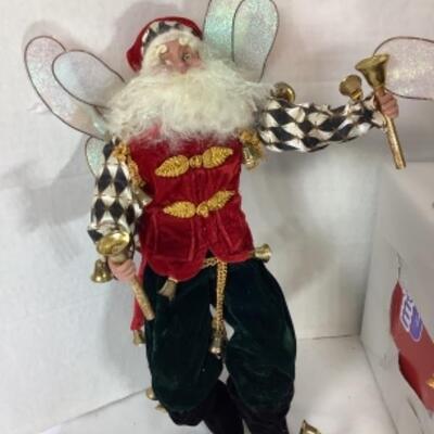 G - 814  Collection of Mark Roberts