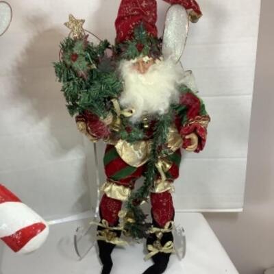 G - 814  Collection of Mark Roberts