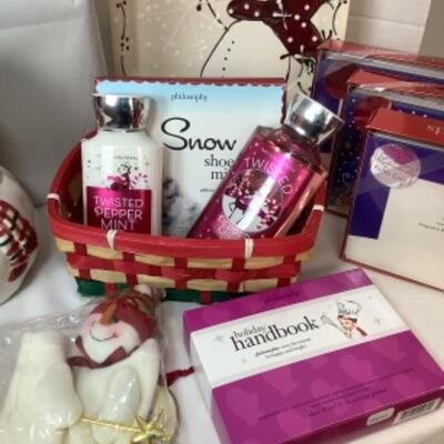 G - 815 Let It Snow Snowman Lot 