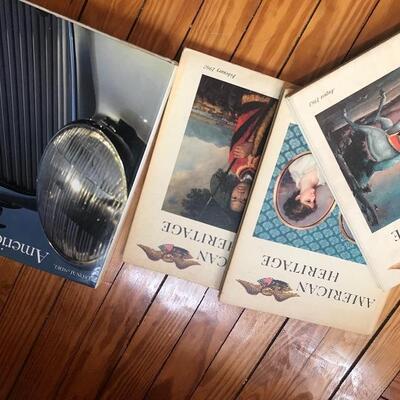 Lot 110B2: Coffee Table Books