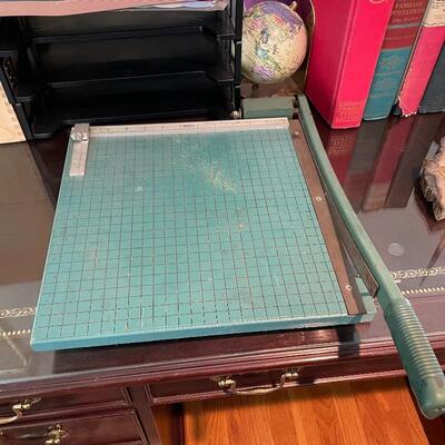Lot 133 - New and Vintage Office Supplies 