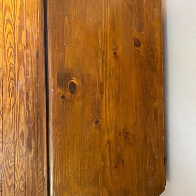 Lot MB131: Coffee Table 