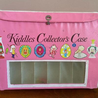 Lot MB132: Liddle Kiddles Vintage Toys