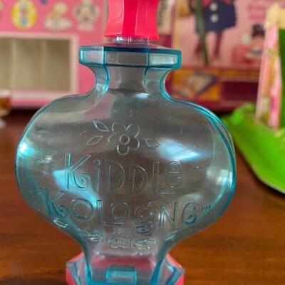 Lot MB132: Liddle Kiddles Vintage Toys