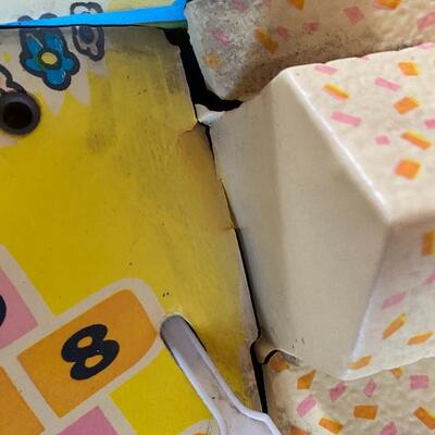 Lot MB132: Liddle Kiddles Vintage Toys