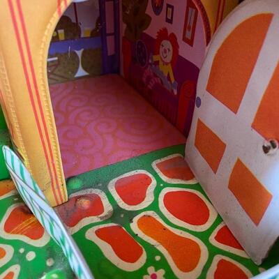 Lot MB132: Liddle Kiddles Vintage Toys