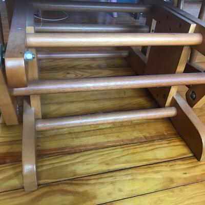 Lot 118B2:  Glider