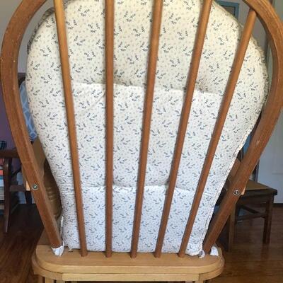Lot 118B2:  Glider