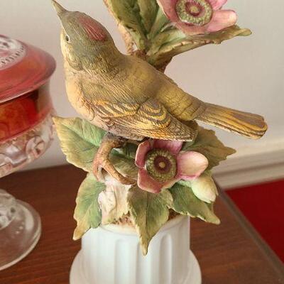 Lot 27F: Glass Paperweights, Andrea Sedek and More