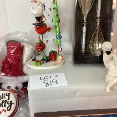 G - 819. â€œ Joy â€œ Lot 