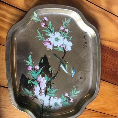 Lot 111B2:  Wildlife Art and Books