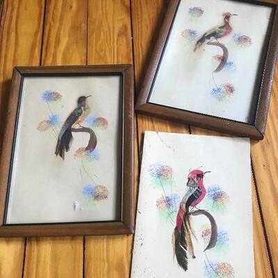 Lot 111B2:  Wildlife Art and Books