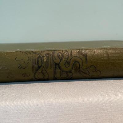 Lot 138 - Danteâ€™s Inferno, F Collier Publisher 1880s