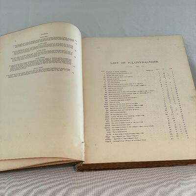 Lot 138 - Danteâ€™s Inferno, F Collier Publisher 1880s