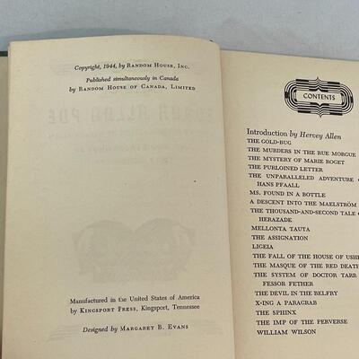 Lot 139 - The Cowboy Artist, 1st Edition & More Vintage Hardcover Books