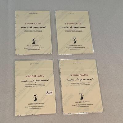 Lot 140 - 1st Edition Waggoner, Poetry Books & Bookends