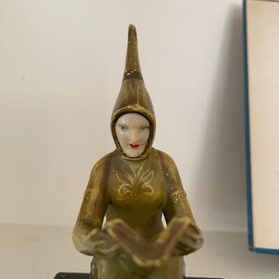 Lot 140 - 1st Edition Waggoner, Poetry Books & Bookends