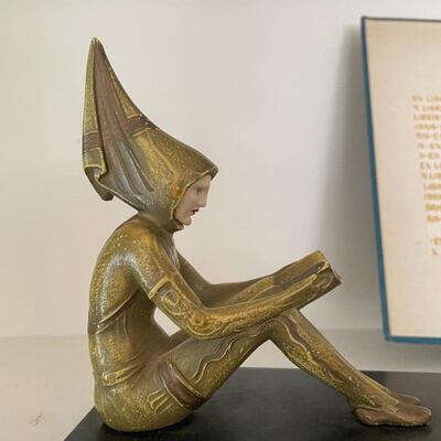 Lot 140 - 1st Edition Waggoner, Poetry Books & Bookends