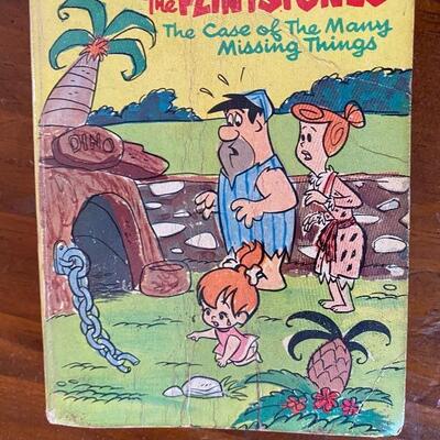 Lot MB143: Vintage Toys