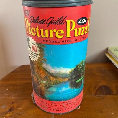 Lot MB143: Vintage Toys