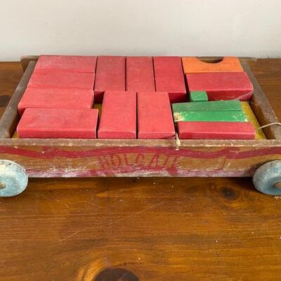 Lot MB143: Vintage Toys