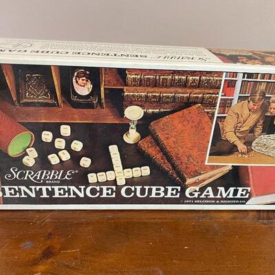 Lot MB143: Vintage Toys