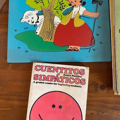 Lot MB143: Vintage Toys