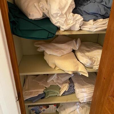 Lot MB147: Closet treasures 